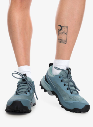Turistické boty Scarpa Ribelle Cross 2 - graystone/vapour