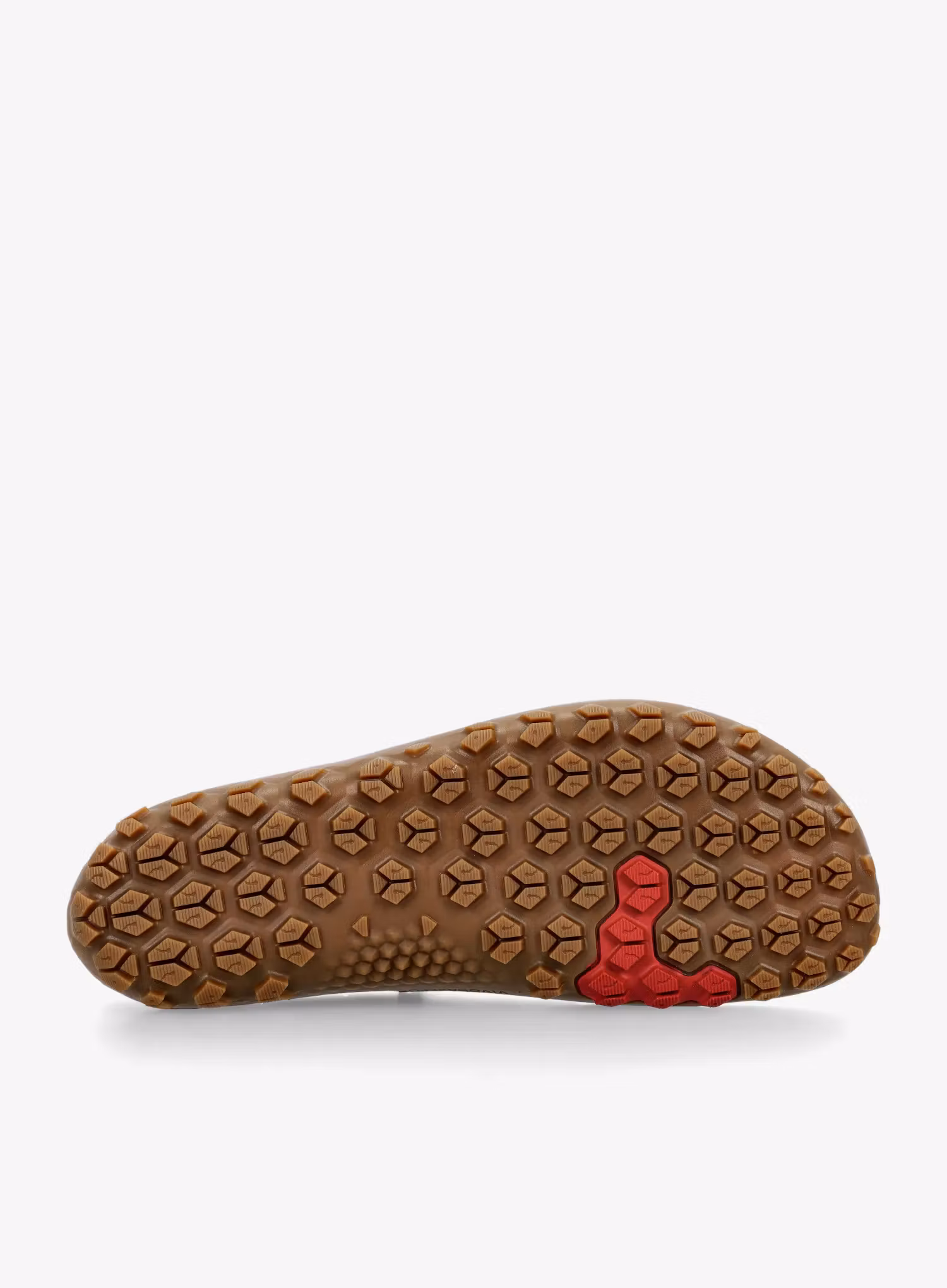 Turistické boty Vivobarefoot Tracker Leather AT Low - bracken