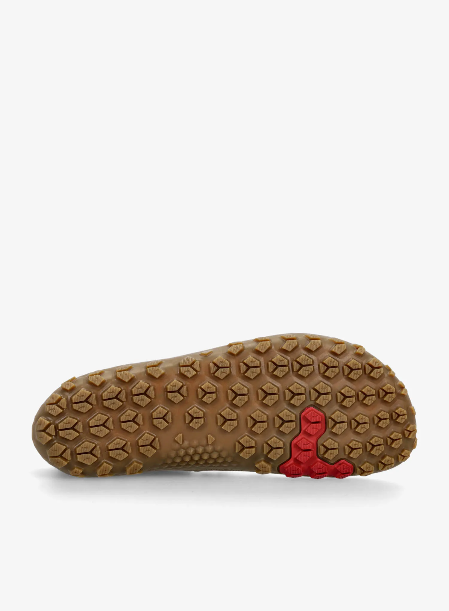 Turistické boty Vivobarefoot Tracker Leather AT - obsidian