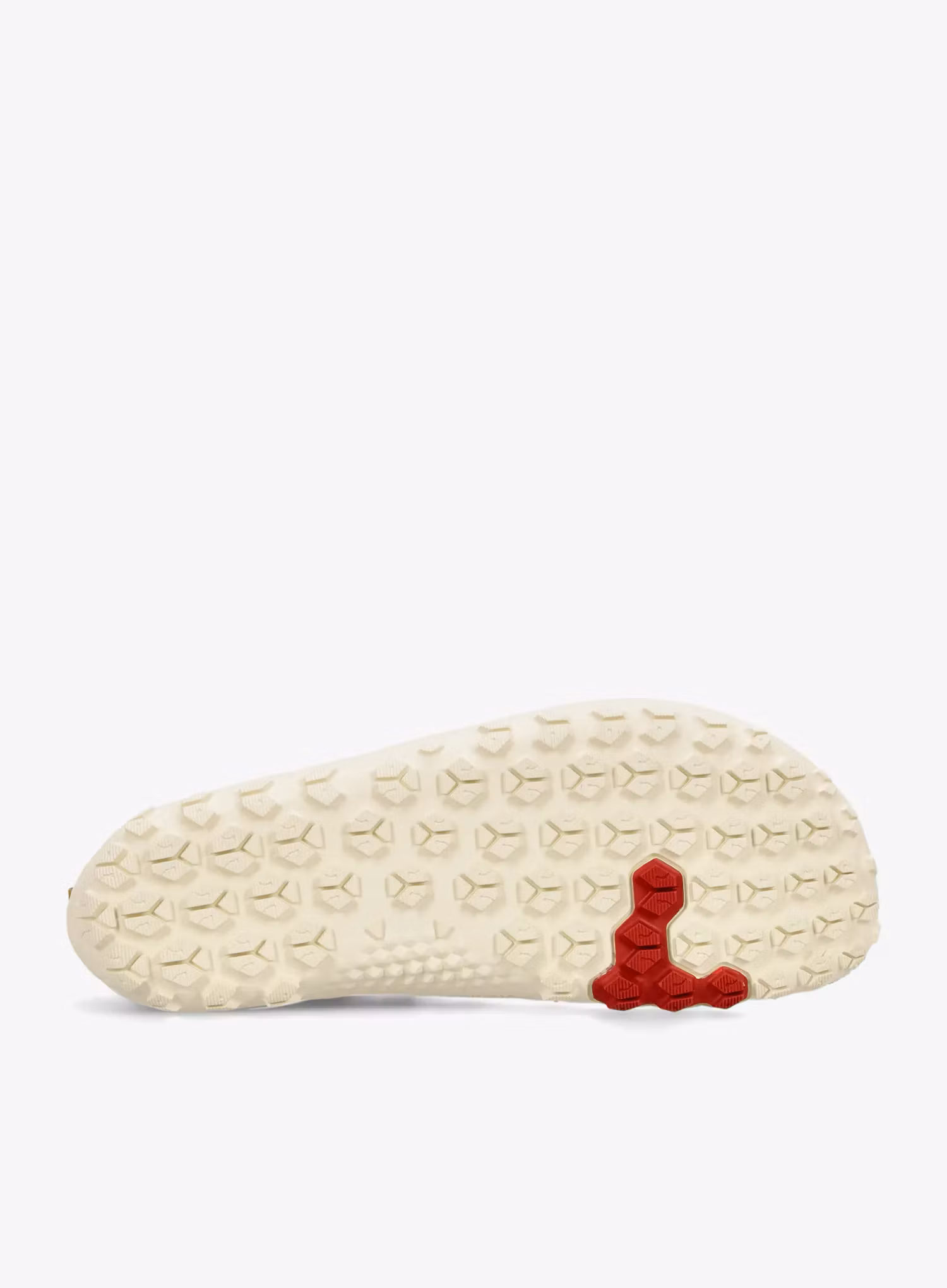 Turistické boty Vivobarefoot Tracker Leather AT - tan