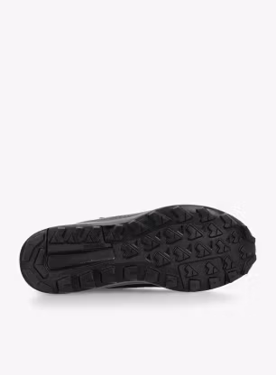 Vysoké turistické boty adidas TERREX Anylander Climawarm + - core black/carbon/grey six