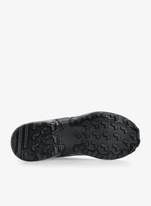 Vysoké turistické boty adidas TERREX Eastrail 3 Mid Climaproof - grey four/core black/carbon