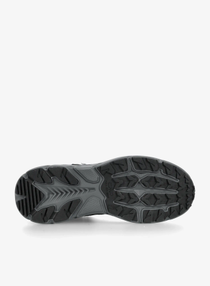 Vysoké turistické boty CMP Kamsel Mid WP - nero