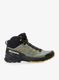 Vysoké turistické boty Scarpa Rush 2 Mid GTX - moss/sulphur