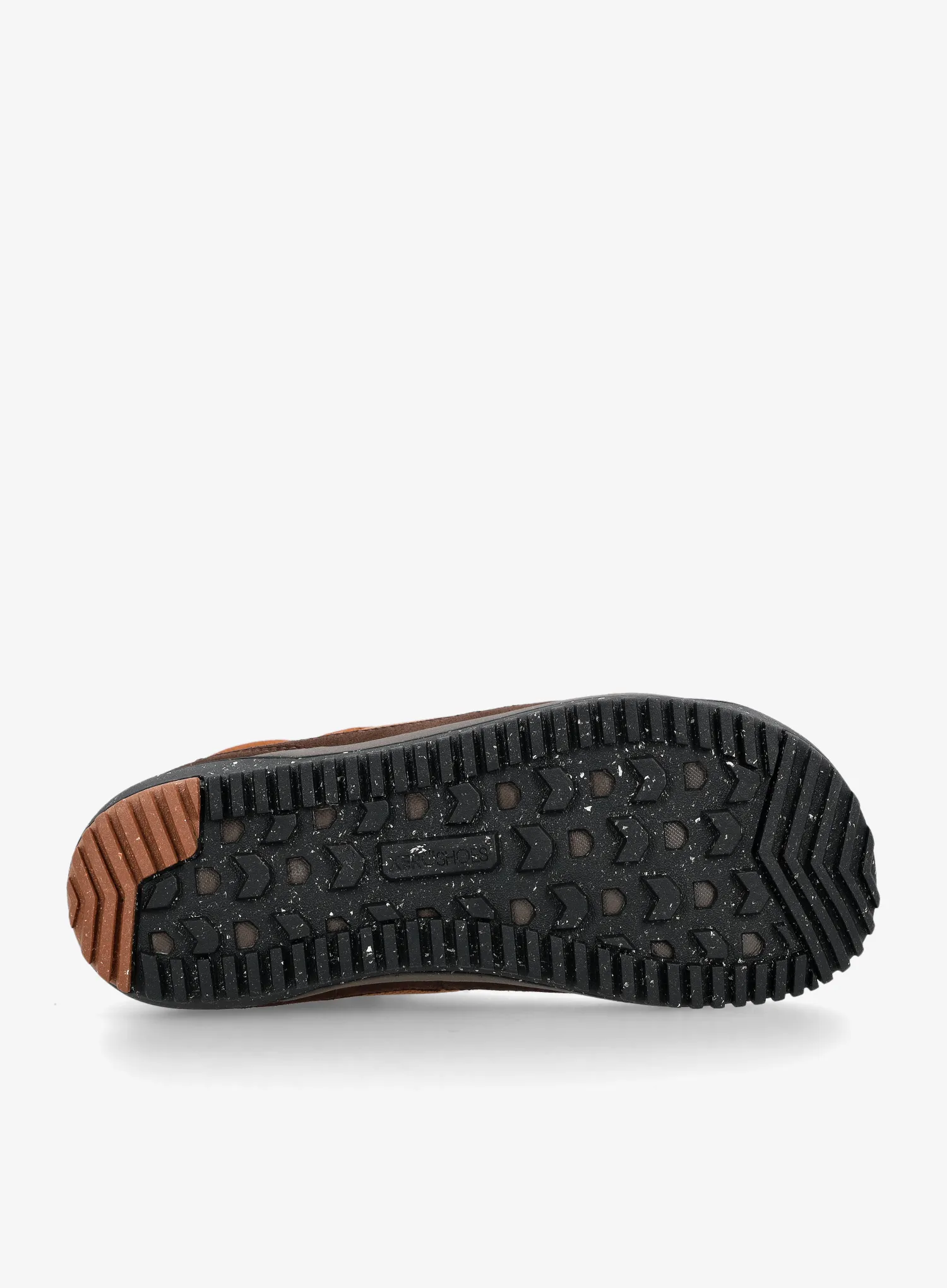 Turistické boty Xero Shoes Ridgeway - rawhide