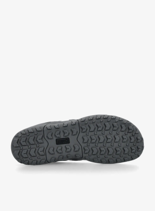 Turistické boty Xero Shoes Scrambler Trail Low WP - black/asphalt