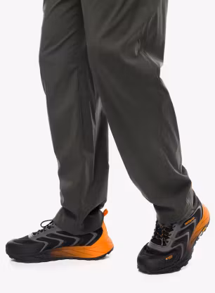Turistické boty Zamberlan Exotrail GTX - black/orange