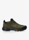 Turistické boty Zamberlan Free Blast GTX Pro - dark green