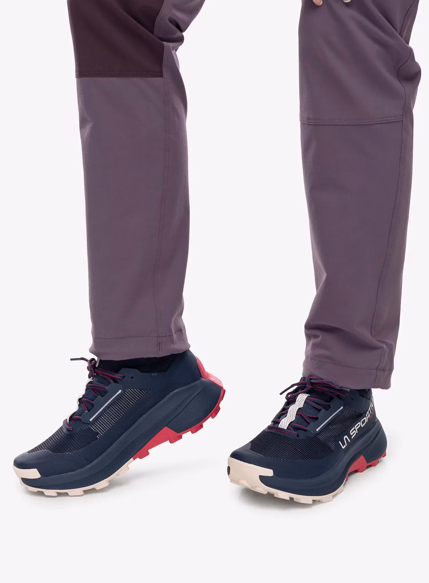 Pohorky dámské La Sportiva Prodigio Hike GTX - night sky/azalea