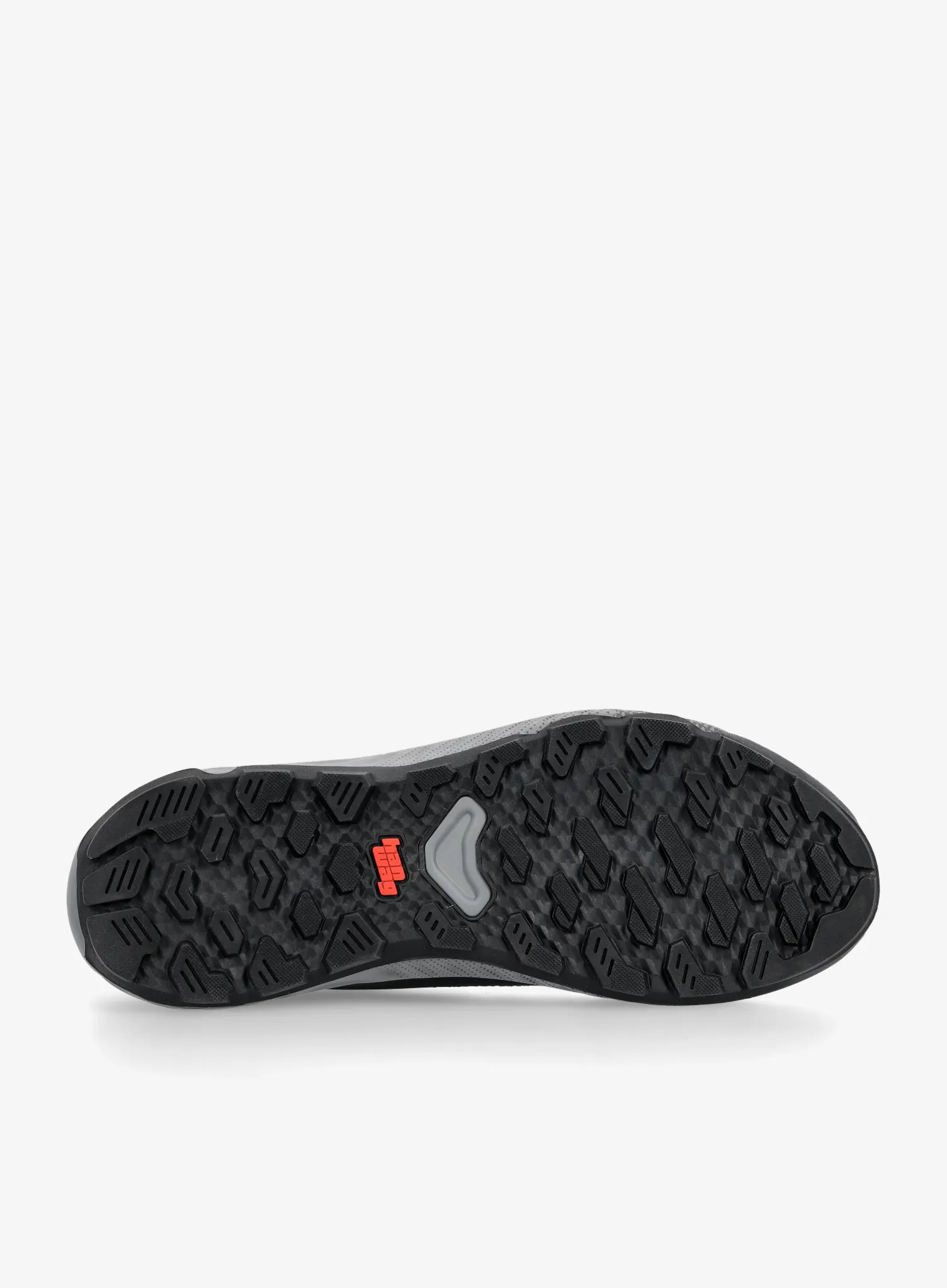 Pohorky Hanwag Kaduro Light GTX - asphalt/black