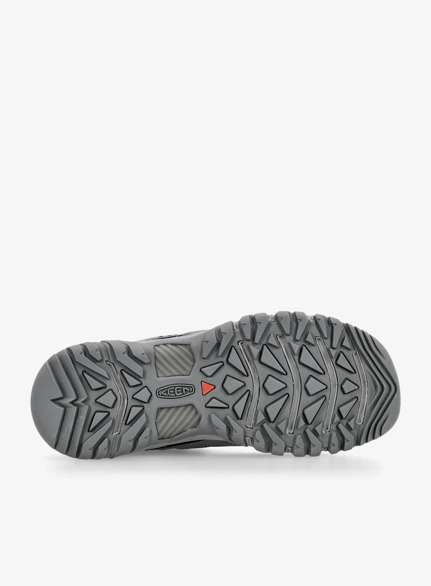 Pohorky Keen Targhee Exp Wp - steel grey