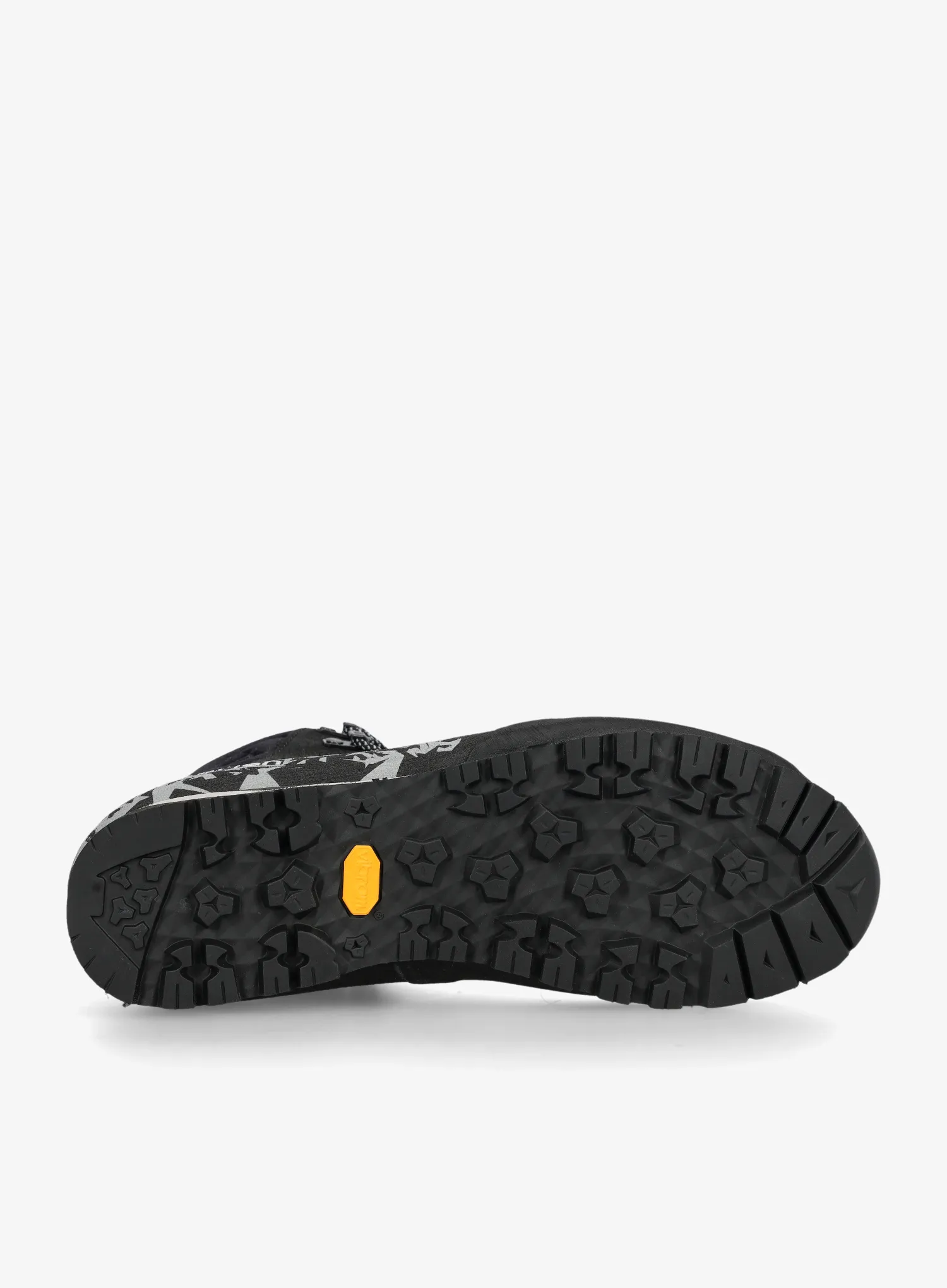 Pohorky Zamberlan Salathe Trek GTX RR - grey black 
