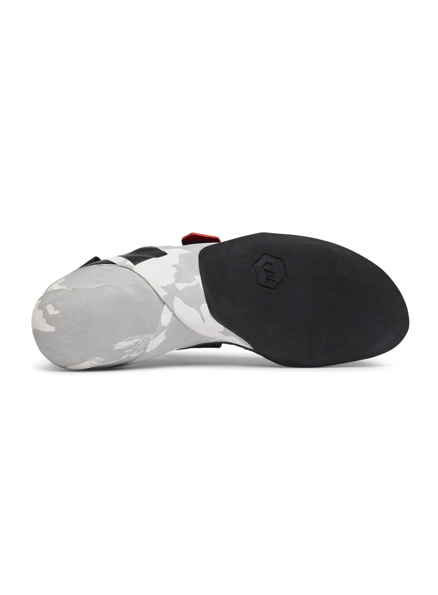Lezečky Black Diamond Method S Climbing Shoes - octane