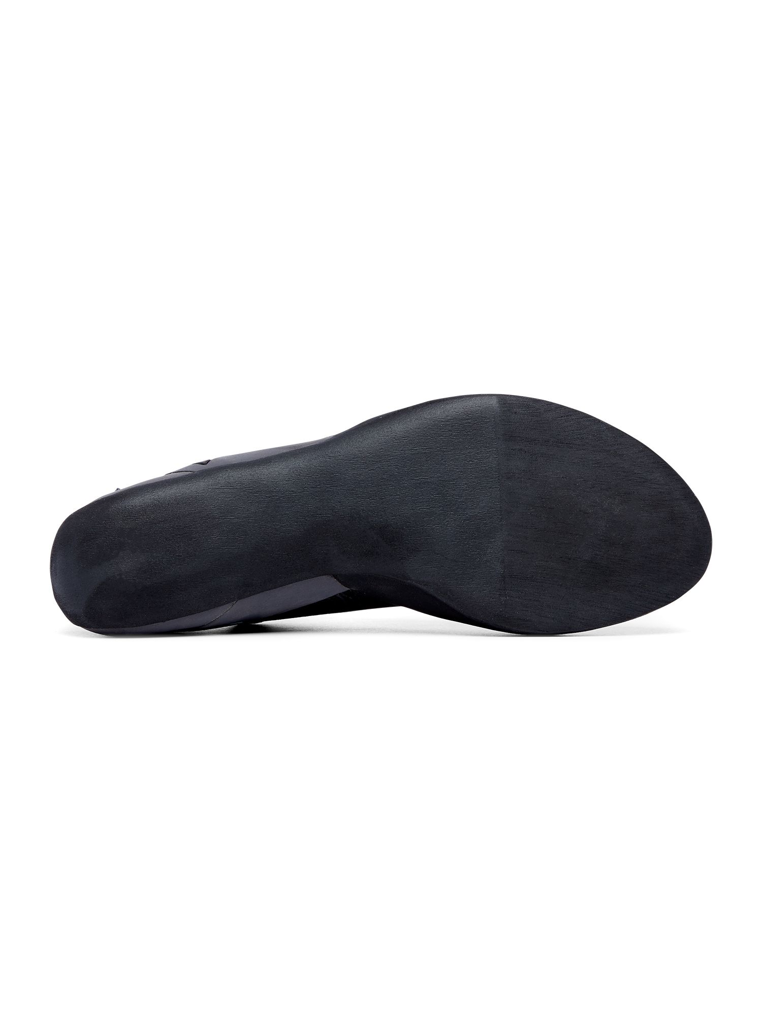 Boty lezečky Black Diamond Momentum Lace - black/anthracite