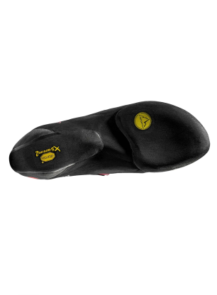 Lezečky dámské La Sportiva Kubo - royal/love potion