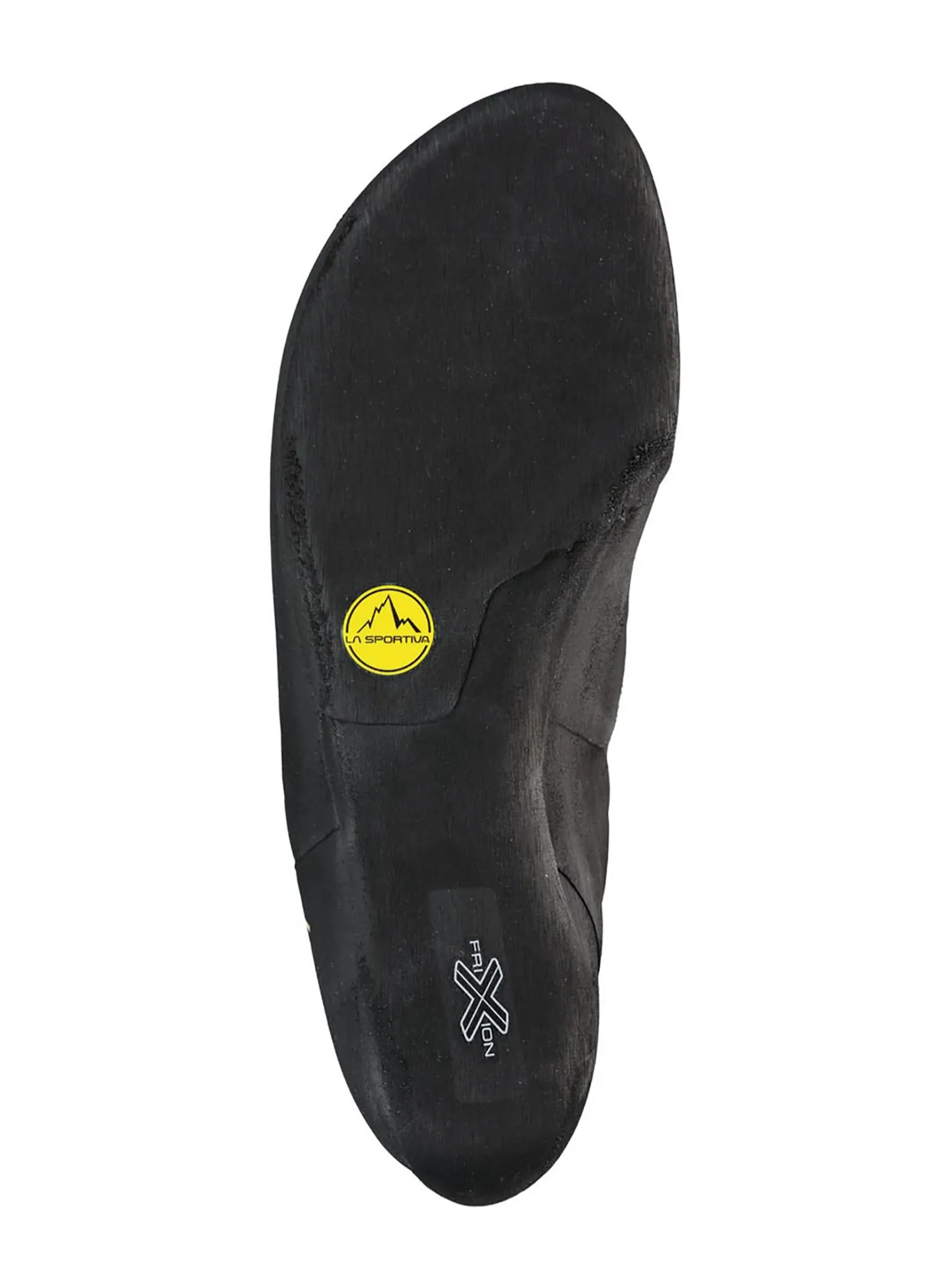 Lezečky La Sportiva Aragon - jasmine green/clay