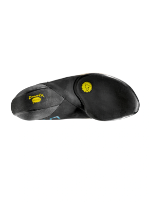 Lezečky La Sportiva Futura - chalk/chalk