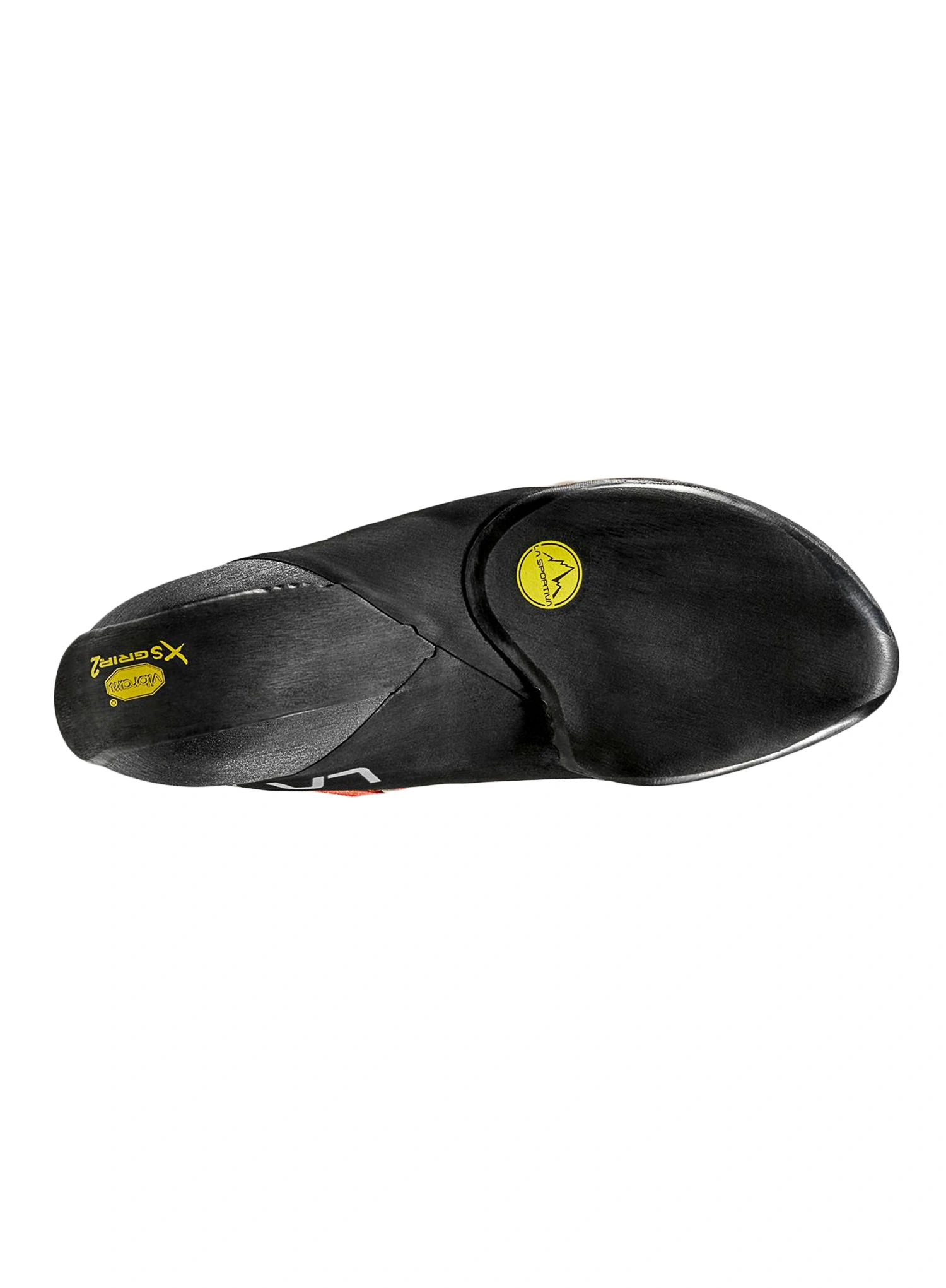 Lezečky La Sportiva Genius - chalk