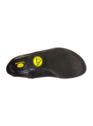 Lezečky La Sportiva Miura VS - yellow/black