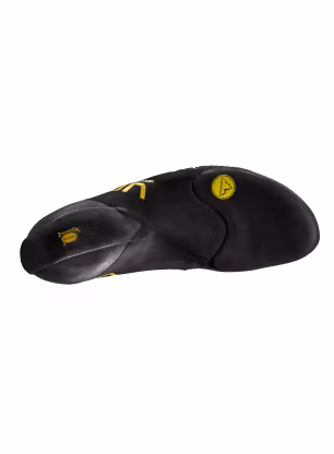 Lezečky La Sportiva Ondra Comp - black/yellow