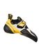 Lezečky La Sportiva Solution - yellow/white