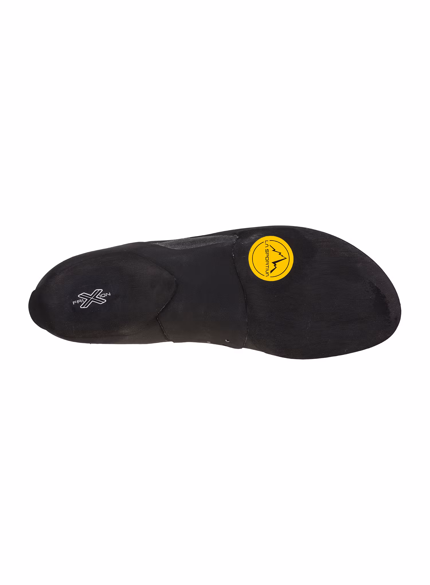 Lezecká obuv La Sportiva Tarantula Boulder - metal/sunset