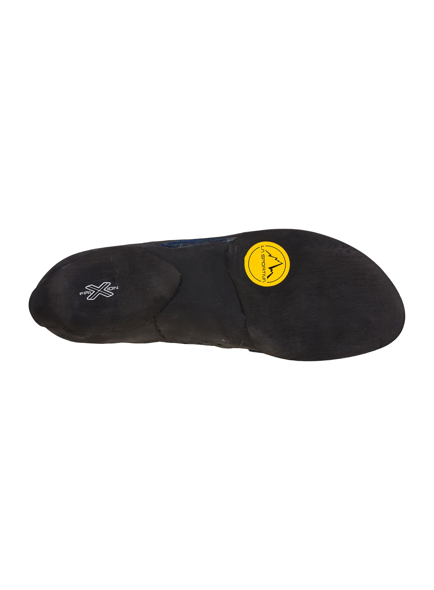Lezecká obuv La Sportiva Tarantula Boulder - night blue/moss