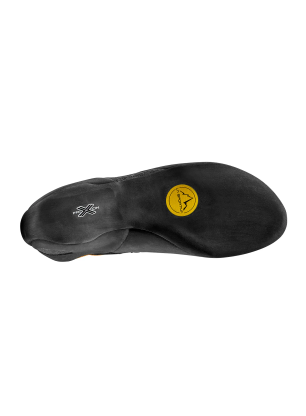 Lezečky La Sportiva Tarantulace - carbon/lime punch