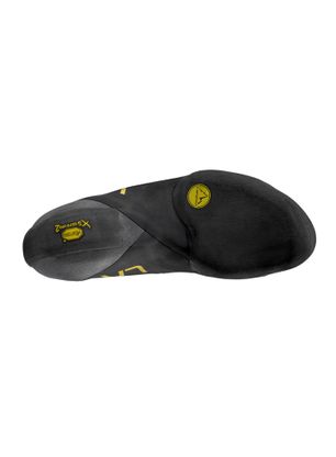 Lezečky La Sportiva Theory - yellow