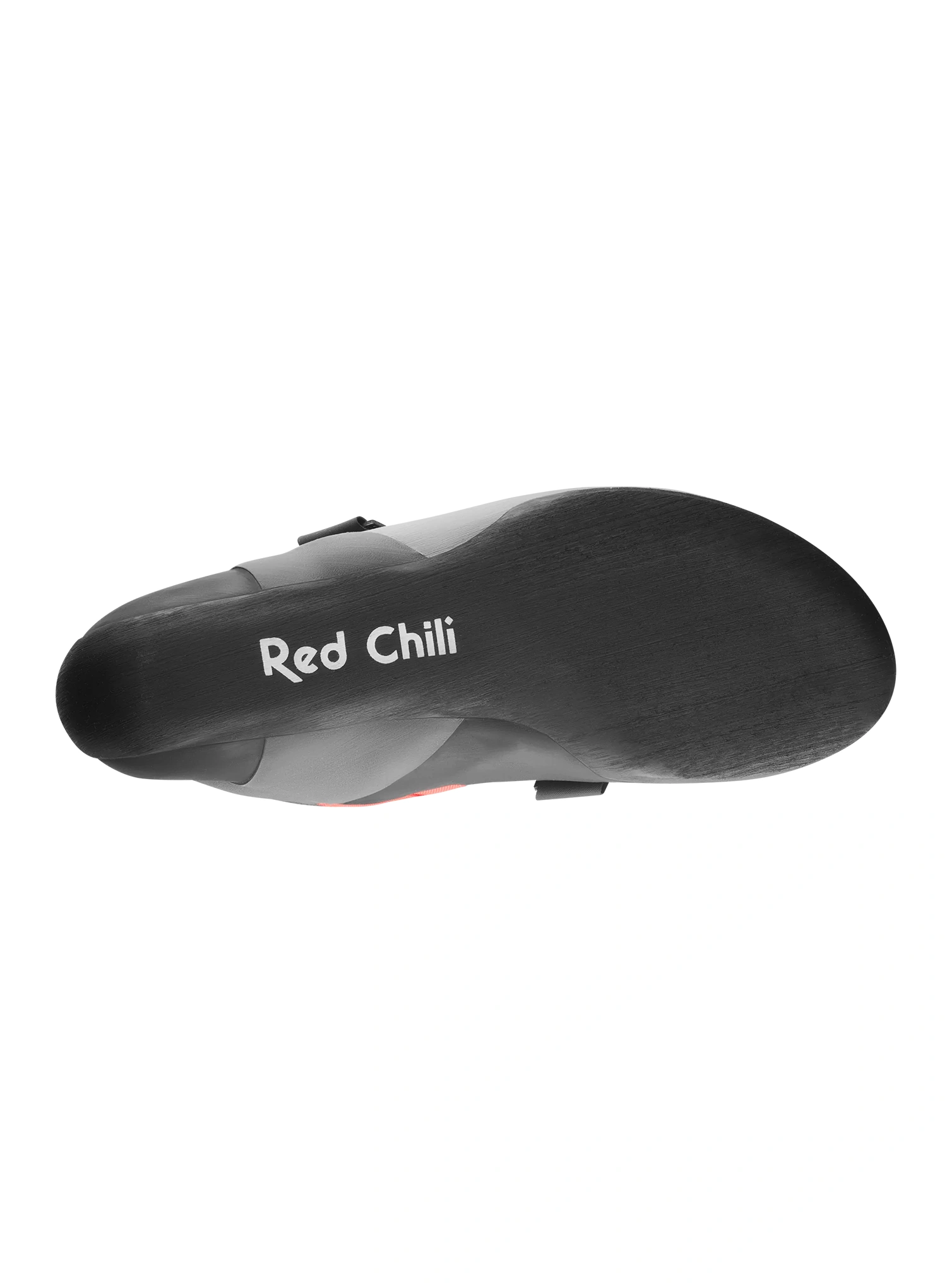 Lezečky Red Chili Charger II - anthracite/red