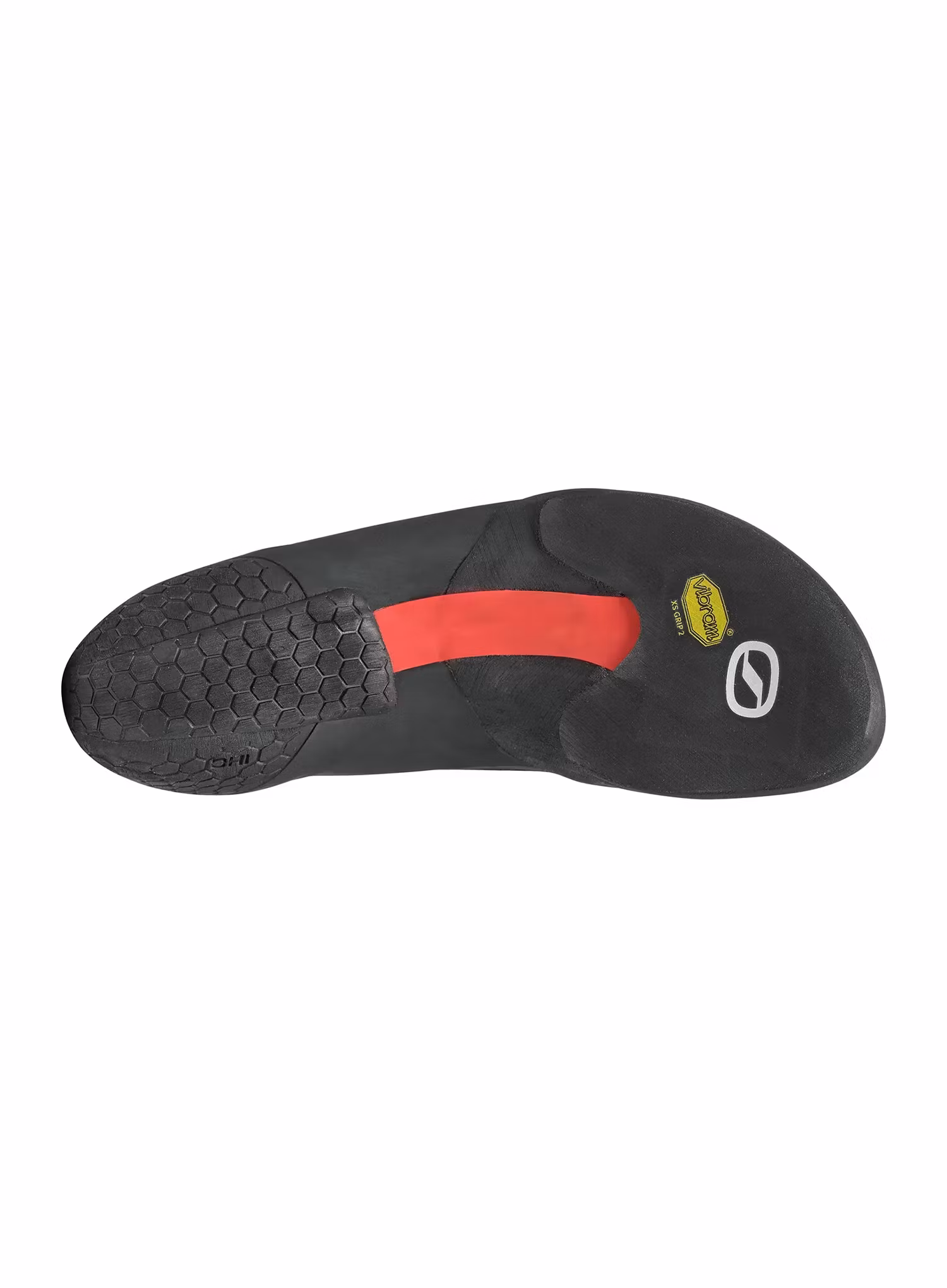 Lezečky Scarpa Drago XT - black/iron
