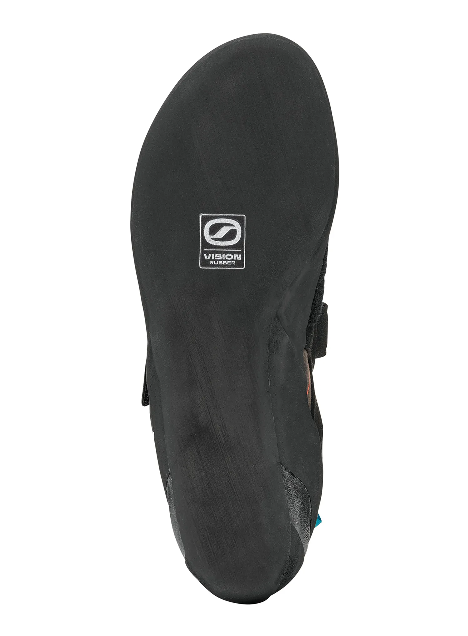 Lezečky Scarpa Reflex VS - tonic/black