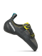Lezečky Scarpa Vapor V - smoke/yellow