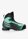 Dámské horolezecké boty Scarpa Ribelle Lite HD - aqua green/aqua green