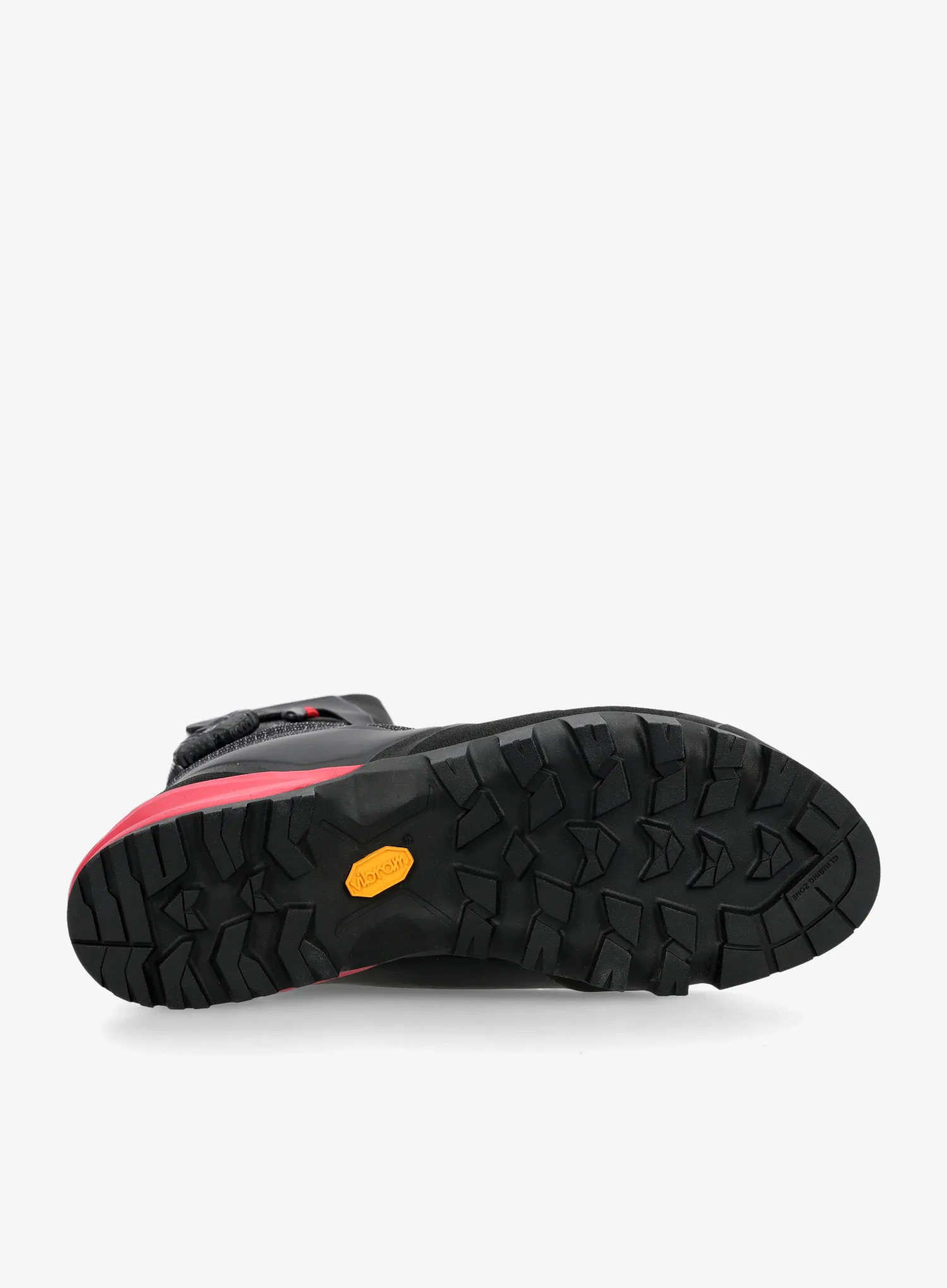 Horolezecké boty The North Face Summit Verto SA GTX - tnf black/tnf red