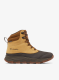 Zimní boty Columbia Expeditionist Shield - curry/light brown