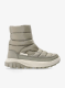 Zimní boty dámské Columbia Snowtrot Mid - grey green/dark stone
