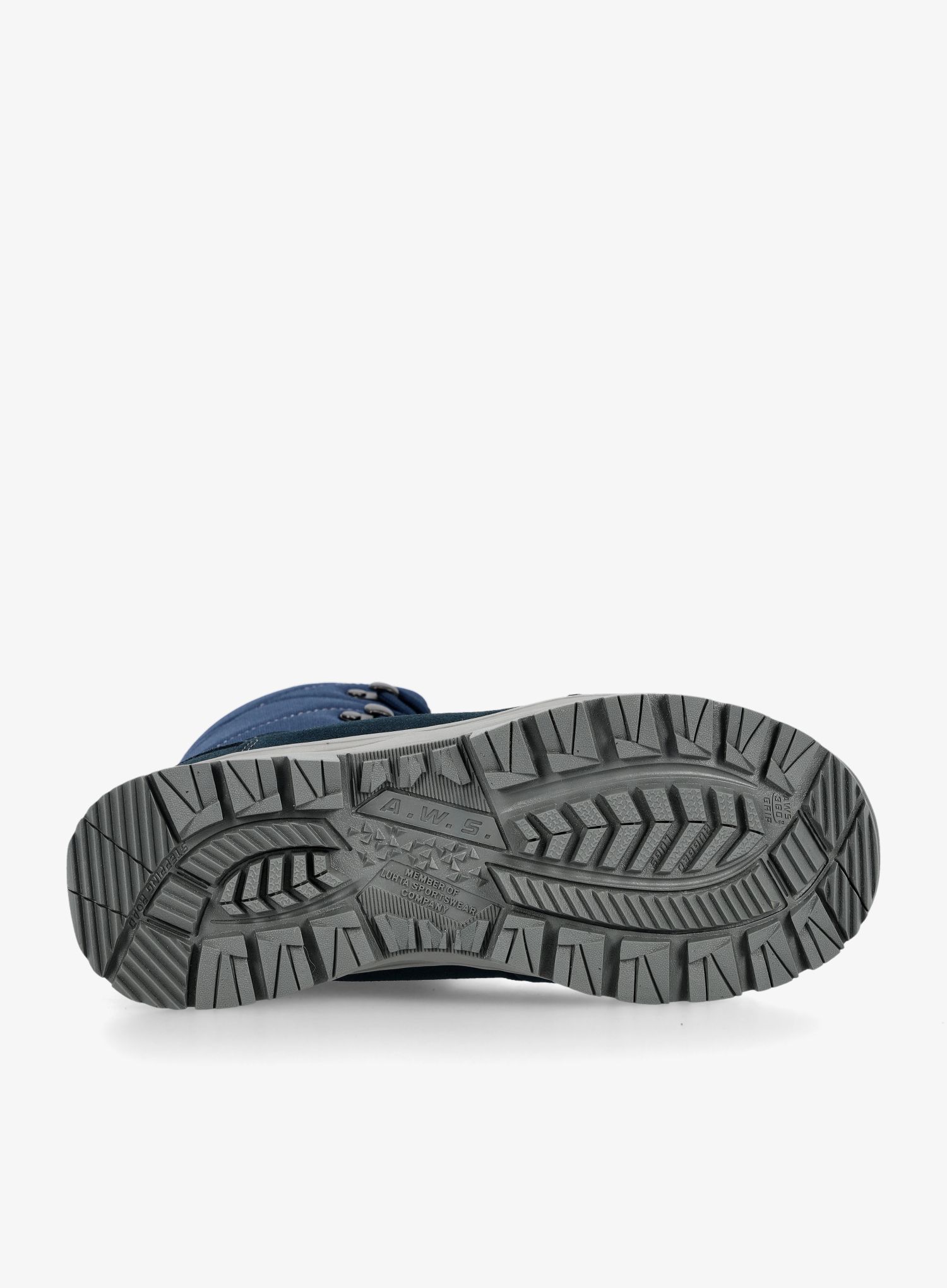 Zimní boty dámské Dachstein Nordlicht GTX - dark blue
