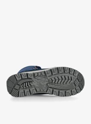 Zimní boty dámské Dachstein Nordlicht GTX - dark blue