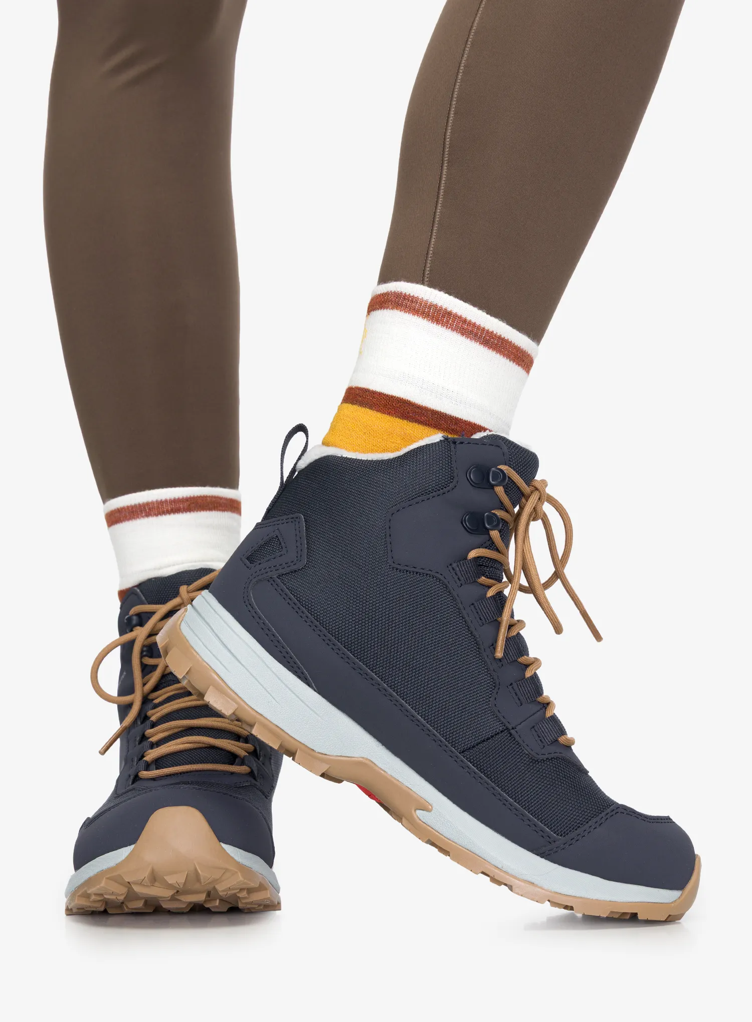 Zimní boty dámské Dachstein Wildcat GTX - dark blue
