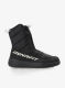 Zimní boty Dynafit Winter Bootie - black out/nimbus