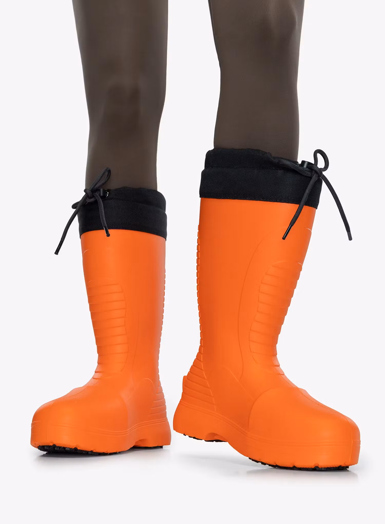 Zimní boty Fubuki Niseko 3.0 - orange