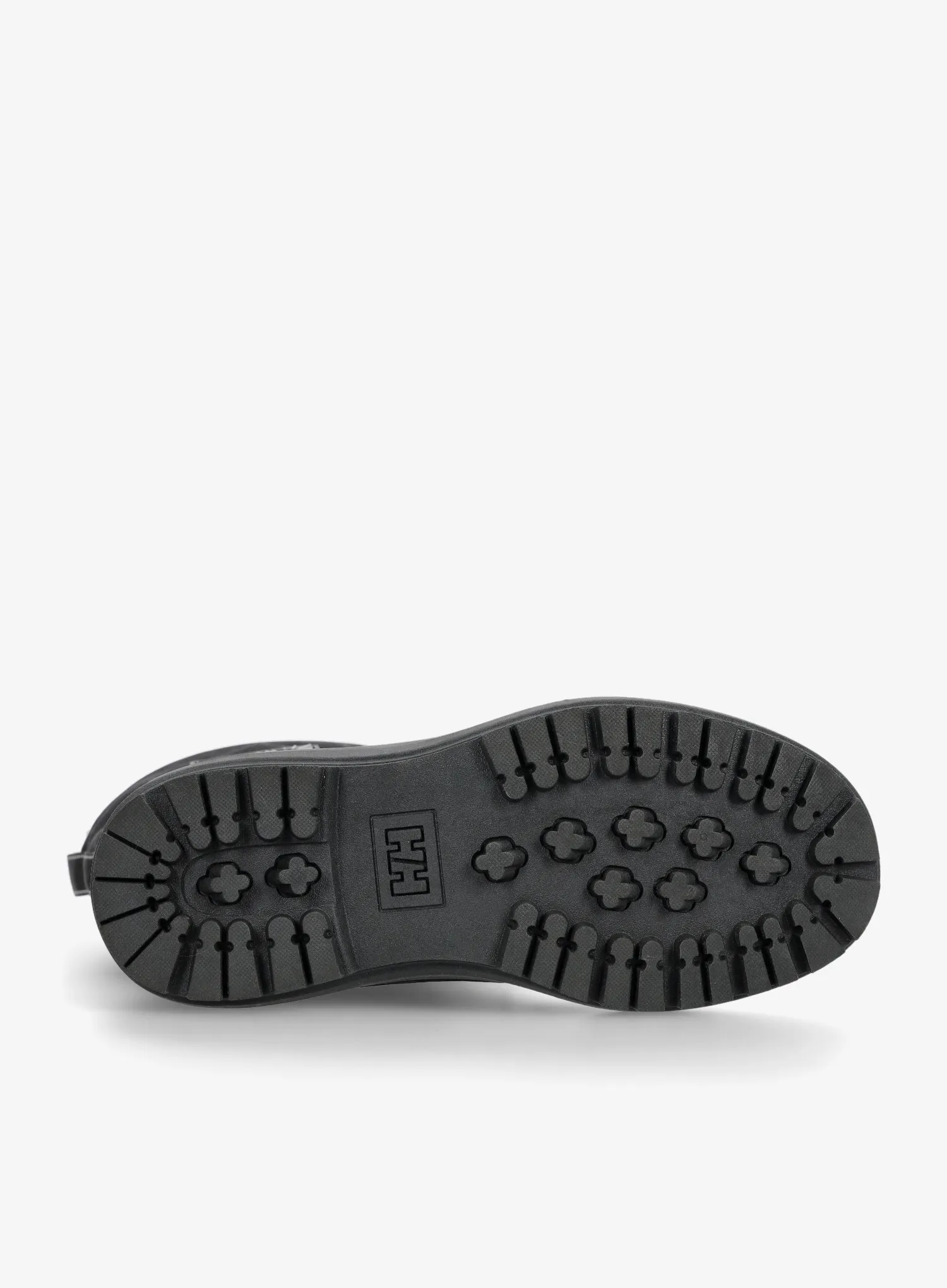 Zimní boty Helly Hansen Arctic Patrol Boots - black