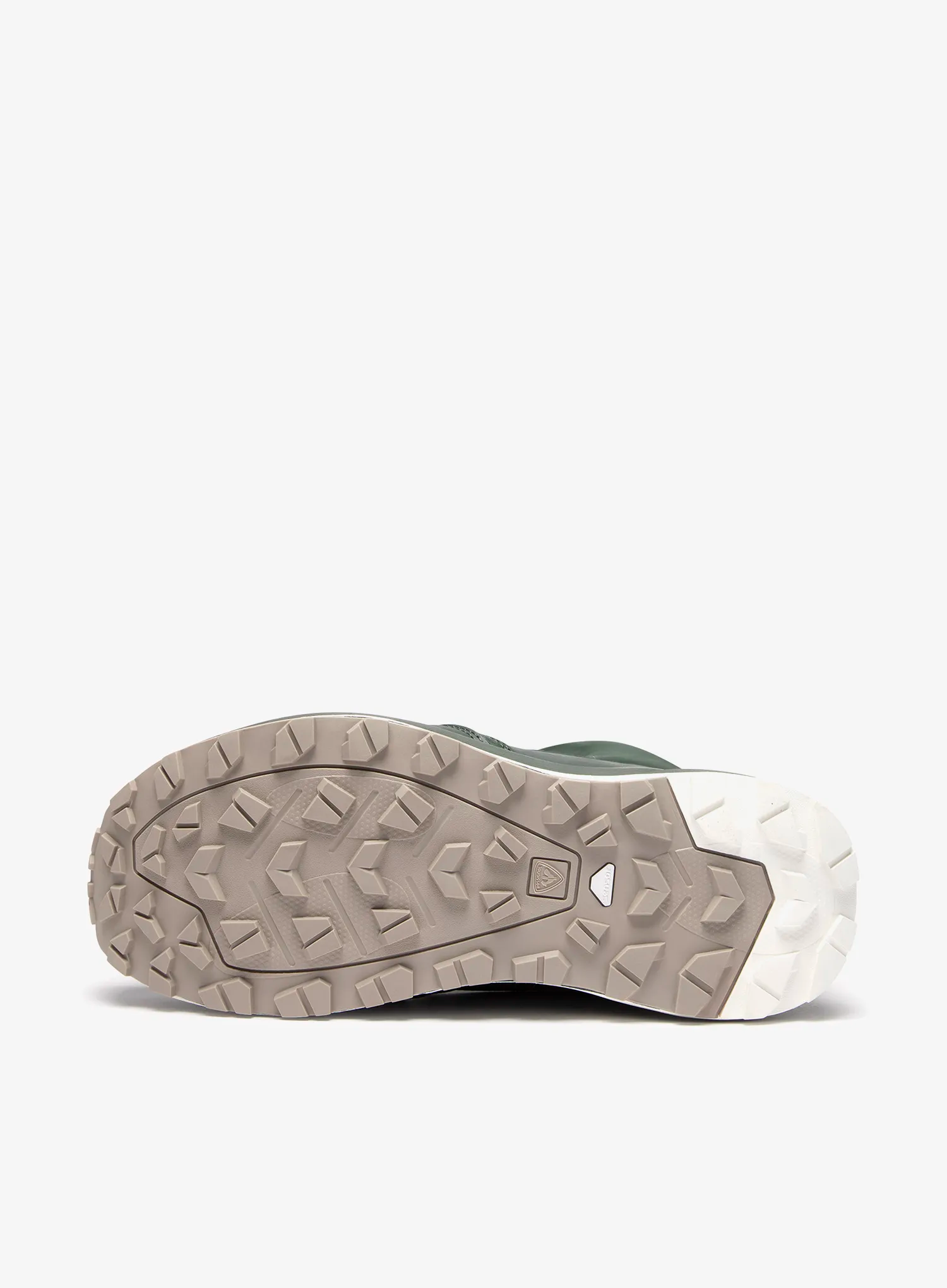Pánské zimní boty Rossignol Rossi Podium - ebony green