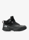 Pánské zimní boty The North Face Storm Strike III Wp - black/grey