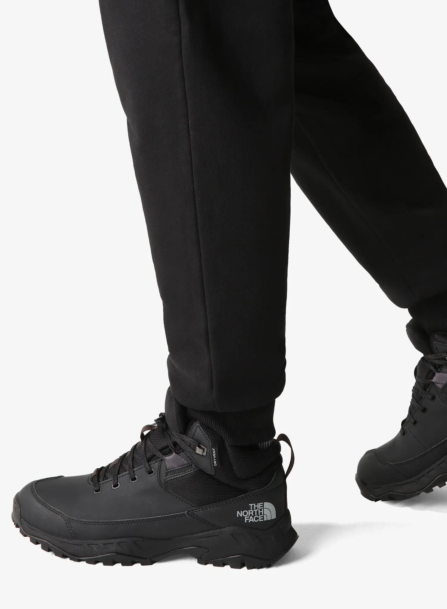 Pánské zimní boty The North Face Storm Strike III Wp - black/grey