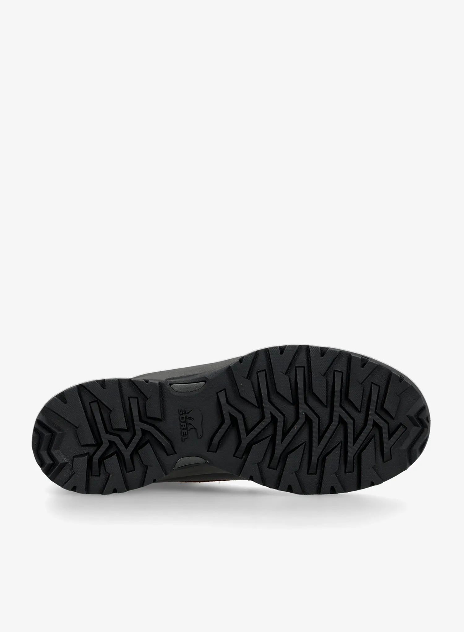 Zimní boty Sorel Buxton Lite Boot WP - elk/black