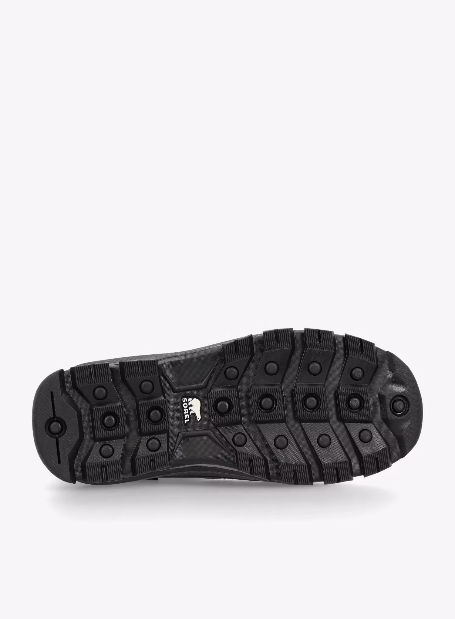 Zimní boty Sorel Buxton Pull On Boot WP - black/quarry