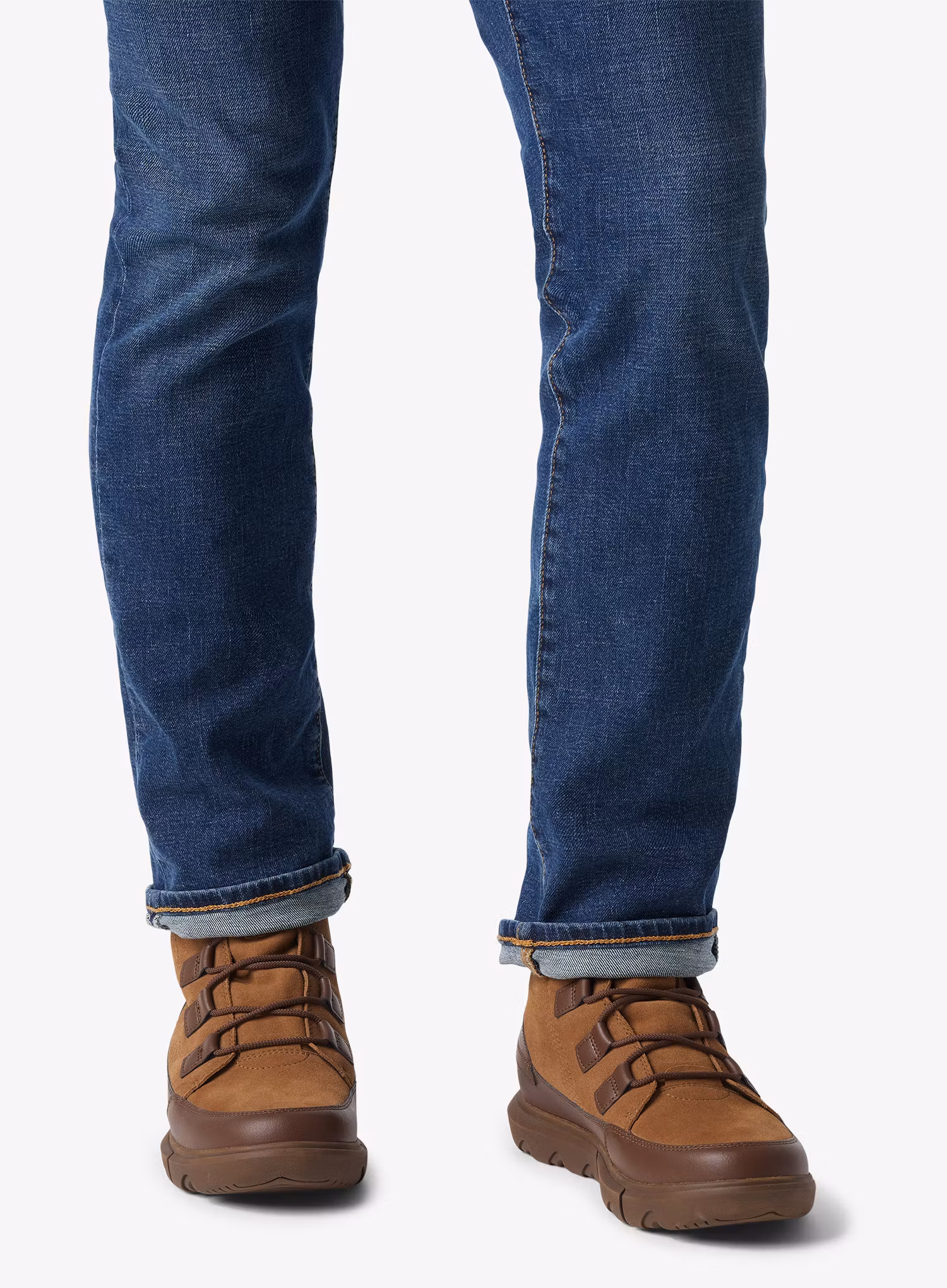 Zimní boty Sorel Explorer Next Boot WP - velvet tan/tobacco