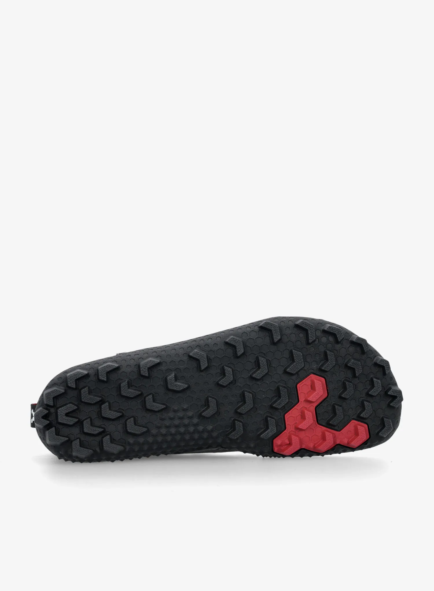 Zimní boty Vivobarefoot Tracker Winter II SG - obsidian
